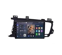 Pantalla de Coche para KIA Optima K5 Android All-in-One 2013-2015 con Carplay Inalámbrico & Android Auto Pantalla Carplay Coche Inalámbrica con Navegación GPS, Controles, 4 Nuclear 2G+32G