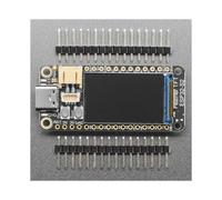 Pantalla de Color TFT IPS de 1.14 Pulgadas ESP32-S2 240x135 4MB Monitoreo de Energía en Tiempo Real para STEMMA QT / Qwiic