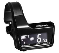 Pantalla De Control Deore XT Sc-Mt800 Di2 Negro B