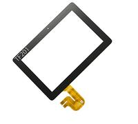 Pantalla de cristal para Asus TF201 de 10,1 pulgadas, digitalizador, pantalla táctil LCD