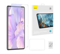 Pantalla de cristal templado Baseus Crystal 0,3 mm para Huawei MatePad Pro 12,6"