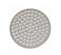 Pantalla de disco de acero inoxidable para cesta de portafiltro de 51 mm, 53,5 mm, 58,5 mm con malla fina para un rendimiento consistente para espresso (51 mm)