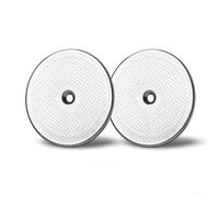 Pantalla de ducha de acero inoxidable 57 3 mm para cabezal de grupo compatible con BEZZERA y repuesto para modelos CARIMALI y MAG (2 piezas)