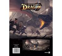 Pantalla de El Resurgir del Dragón