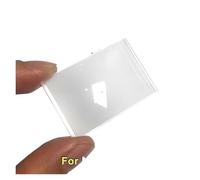 Pantalla De Enfoque For Visor D780, Pantalla De Enfoque, Vidrio Esmerilado, Unidad De Repuesto For Reparación De Cámara, Compatible con Nikon