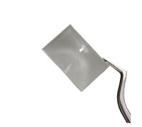 Pantalla de Enfoque, Visor, Pantalla de Enfoque, Vidrio Esmerilado, Unidad de Repuesto for reparación de cámara, Compatible con Nikon D7000 D7100 D7200