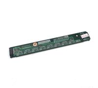 Pantalla de estado de cartucho de tinta C698PNL-B 2134895 01 compatible con Epson P400 P408