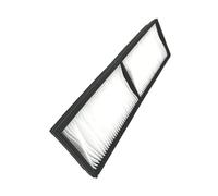 Pantalla de Filtro de Aire for proyector Compatible con proyector Sony VPL-F635HZ F636HZ F645HZ