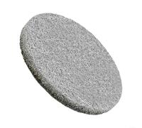 Pantalla de filtro de fieltro para quemador de calentador de respaldo para WEBASTO para Thermo Top C, E, Z, P, V y 3500 5000 ST reemplazo fiable