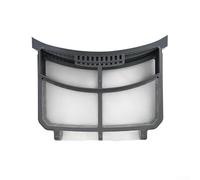 Pantalla de filtro de pelusa para secadora GFD55GSSN1WW, compatibilidad con WE16X32537