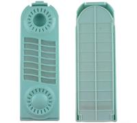 Pantalla de filtro de repuesto diseñada para Samsung y lavadoras que cumplen con los requisitos funcionales de la configuración de drenaje estándar (5)