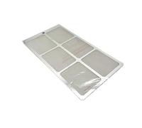 Pantalla de filtro for proyector de película, compatible con proyectores DP2K-32B 23B DP4K-32B 23B(DP4K-32B 23B)