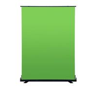 Pantalla de Fondo, Fondo de Pantalla Verde Plegable con Soporte 59 x 78,7 Pulgadas, Varios Estilos(Style 1)