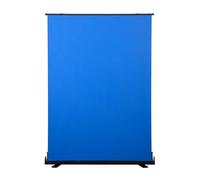 Pantalla de Fondo, Fondo de Pantalla Verde Plegable con Soporte 59 x 78,7 Pulgadas, Varios Estilos(Style 2)