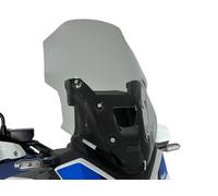PANTALLA DE HUMO WRS CAPONORD PARA HONDA CRF 1100 L AFRICA TWIN 2024-2025