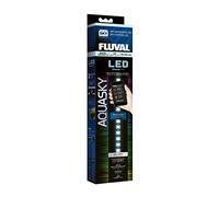 Pantallas de iluminación Blueetooh Fluval Aquasky LED