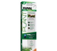 Pantalla de iluminación para plantas de acuario Fluval Plant 4.0 LED w/BT Mesh, 59W, 117.5-155.1 cm