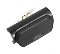 Pantalla de instrumentos de repuesto para panel de instrumentos para panel de interruptores E2/E2 Plus compatible con scooters eléctricos de la serie E2