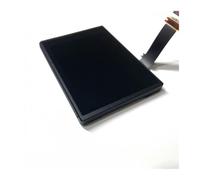 Pantalla De La Cámara RAPAIR Parts, Compatible con Sony, Pantalla LCD A1 con Cubierta Protectora Soporte De Marco Protector Cable Flexible FPC Alpha-1 ILCE-1