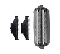Pantalla De Lámina De Afeitadora ABBZ-2X Compatible Con Panasonic | ES4820 ES4823 ES4826 ES4853 ES4501ES4035 ES-RW30 ES9859