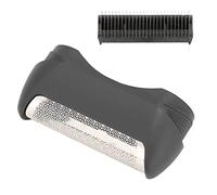 Pantalla de Lámina de Afeitadora, Lámina de Repuesto de Afeitadora Duradera Lavable Rápida Conveniente con Cabezal de Afeitado para Afeitadora Eléctrica Serie 11B