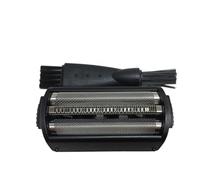 Pantalla De Lámina Exterior for Afeitadora Compatible Con Panasonic | ES8016 ES8017 ES883 ES882 ES9077 ES8067 ES8058 ES8068 ES8035 ES884 ES8026 ES8027(Black)
