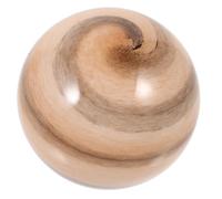 Pantalla de Lámpara de Vidrio Redonda Planet 55mm para E26/e27 | Diseño Elegante y Moderno, Protección Visual sin Luz Directa, Uso Interior en Cocina y Espacios de Alquiler
