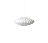Pantalla de Lámpara Ellipse 65 Blanco