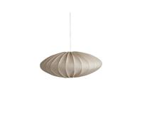 Pantalla de Lámpara Ellipse 65 Natural