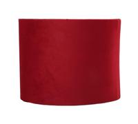 Pantalla de Lámpara Ovalada Moderna, Pantalla de Tela para Lámpara de Mesa, Lámpara de Pie, Resistente Al óxido, Resistente, Duradera, Fácil de Instalar con Portalámparas E27 E14