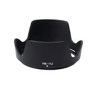 Pantalla de lente para 12-28 mm, 3.5-5.6 PZ en Z30 ZFC Z5 protege contra luces y daños