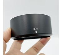 Pantalla de lente para cámaras DSLR para S 50 mm F/1.4 F/1.8G lente mejora la reducción de luces de fotos