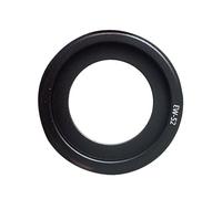 Pantalla de lente para RF35 mm 1.8 reduce las luces no deseadas, mejora las imágenes en diversas condiciones de iluminación, accesorios de fotografía