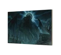 Pantalla de Los Mitos de Cthulhu de Sandy Petersen