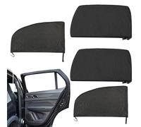 Pantalla de malla automática Sonnenschutz-Auto-Mesh-Screen - Sichtschutznetz Sonnenschutz, Auto-Fahrt mit aus zusätzlichen für das keine für Geländefahrzeuge, Limousinen