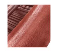 Pantalla de malla de cobre, Filtro de malla cobre 10-200 multicolor(Purple 1x1m,100 mesh)