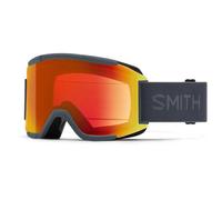 Pantalla de máscara de esquí Smith Optics Squad TU