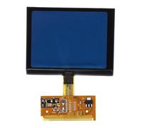Pantalla de Monitor de Coche, 8L0920931F, Pantalla LCD de Coche de Alta Definición para Pantalla de Monitor Compatible con A3 Exhibición de Autos