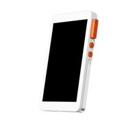 Pantalla de monitor selfie para Android Power Bank 4 niveles de brillo trasero Live Stream Vlog para cámara selfie P3S1