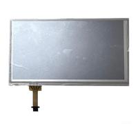 Pantalla de navegación, 6.1 pulgadas táctil LCD Asamblea reemplazo para Toyota RAV4 2014-2018, pantalla GPS C061VTN01.0