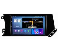 Pantalla de navegación GPS de 9 Pulgadas para Haval F7 F7X 2019-2020, Reproductor Multimedia Android 12, 8 núcleos, 2 + 32 GB, 4G/5G, CarPlay, reproducción de Video, Pantalla tác