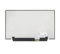 Pantalla De Ordenador Portátil Delgada De 14,0 Pulgadas, 40 Pines, LQ140M1JW49 Compatible con LM140LF1F02 LM140LF1F01 1920 * 1080 FHD IPS 100% SRGB 144Hz, Panel Matriz De Pantalla