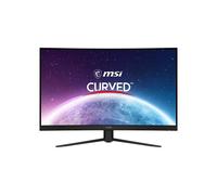 Pantalla de PC Gamer Curva - MSI - 32" - FHD - 250Hz - Panel VA - 1ms - G32C4X