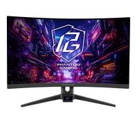 Pantalla de PC Gaming - ASRock - Phantom - 27 pulgadas - Full HD 1920x1080 - 280Hz - 1ms