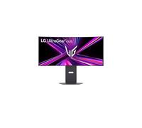 Pantalla de PC Gaming - LG - Ultragear 34GX900A-B - OLED 34" - QHD 240Hz - FreeSync - G-Sync