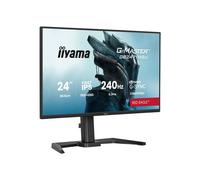 Pantalla de PC Iiyama gaming 24" 240 Hz Full HD
