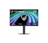 Monitor LG 27G550B-B 27" Full HD 1920 x 1080 165Hz IPS Ajuste de altura