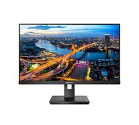 Pantalla de PC - PHILIPS - 242B1/00 - 23.8 pulgadas - IPS - HDMI/DisplayPort/DVI/USB - FreeSync