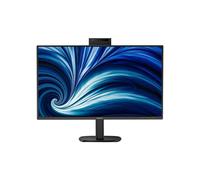 Monitor Philips 27B2N3500JH 27" Quad HD 120Hz IPS Webcam USB-C Altura Ajustable