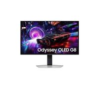 Pantalla de PC Samsung Gaming Odyssey OLED G81SF